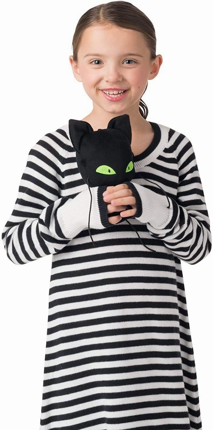 Miraculous -  Heroez Basic Plush - Plagg