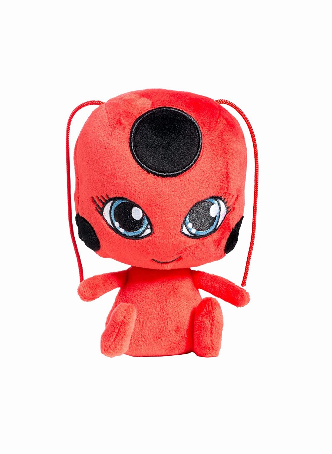 Miraculous -  Heroez Basic Plush - Tikki