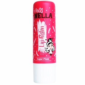 Miss Nella Lip Balm Sugar Plum