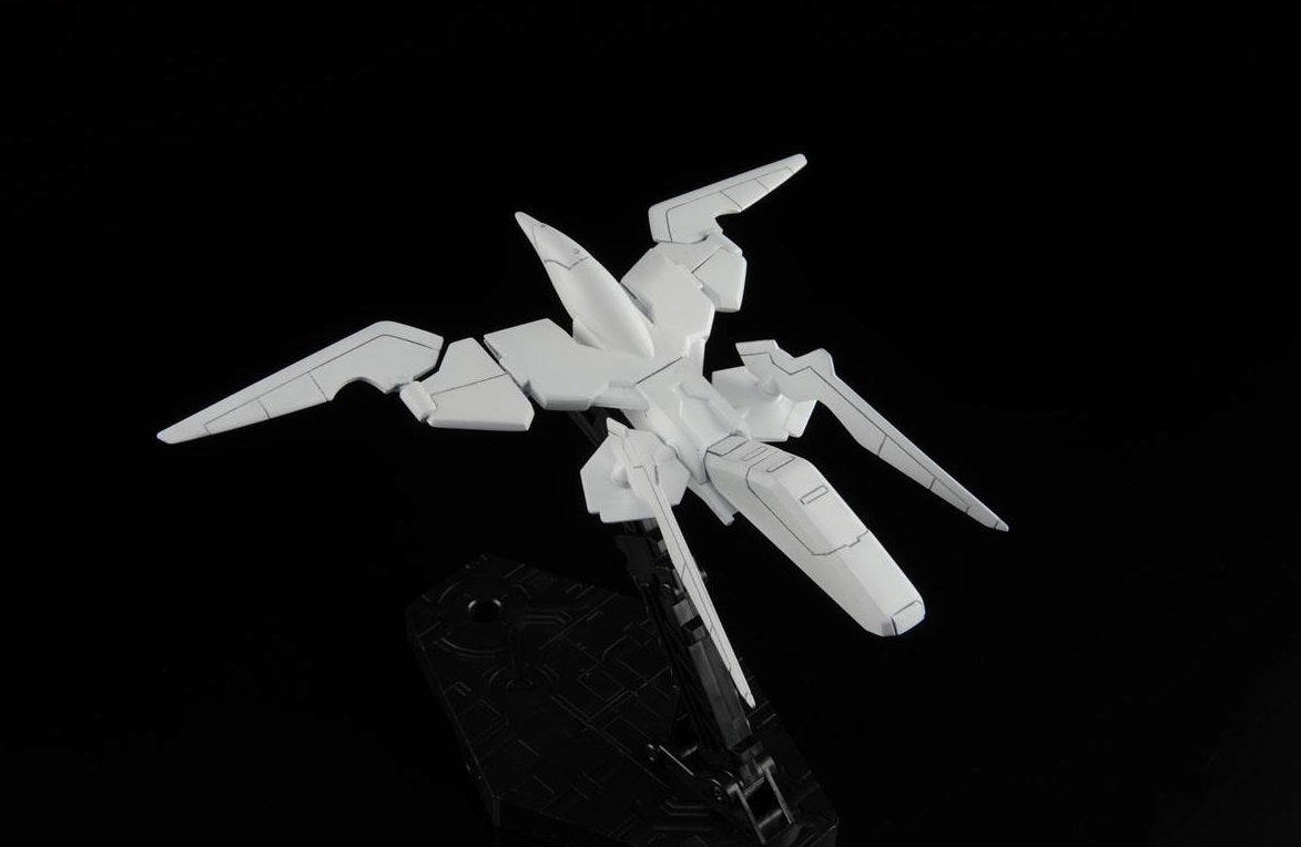 Model Kit HGBC 021 PORTENT FLYER