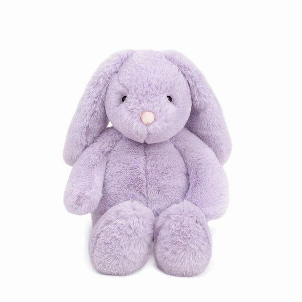 Mon Ami Heather Bunny / Lavender
