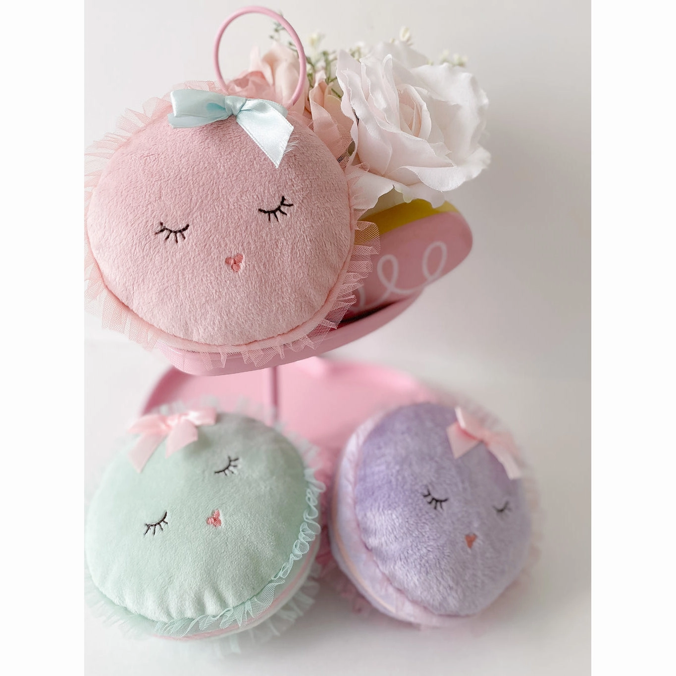 Mon Ami Le Macarons