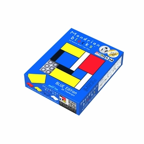 Mondrian Blocks