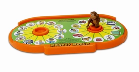 Monkey Match