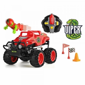 Monster Smash Ups Viper - Multicolor