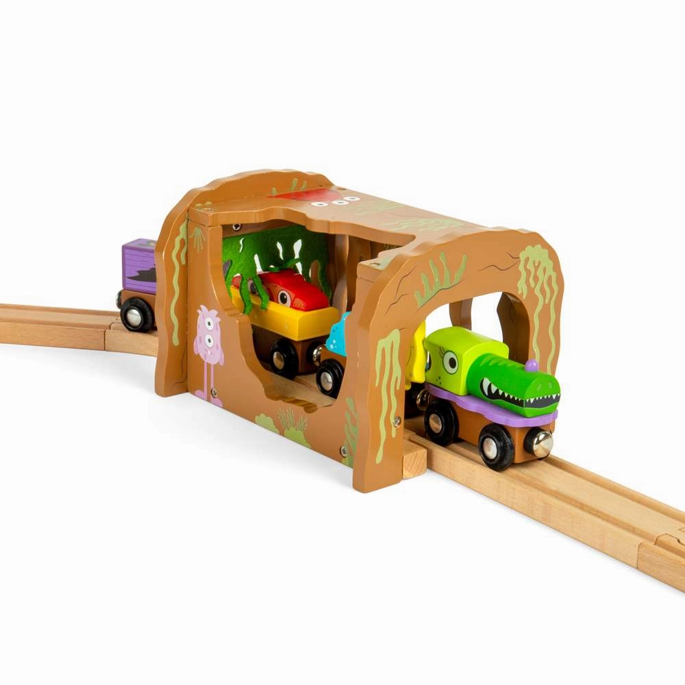 Monster Tunnel