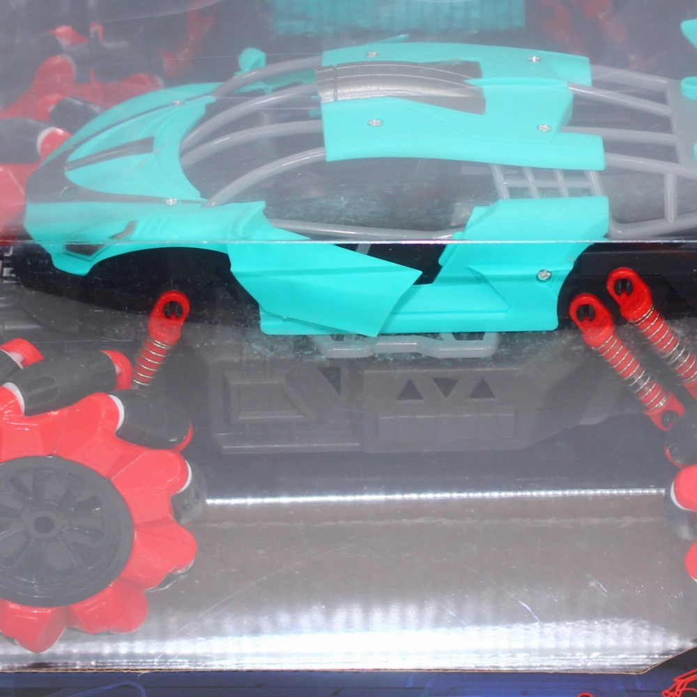 Monster Wheels for Off-Road Vehicles  Durable & High-Performance Tires (Aqua Car)
