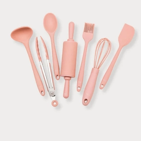Montessori Mates Kids Kitchen Essentials Kit