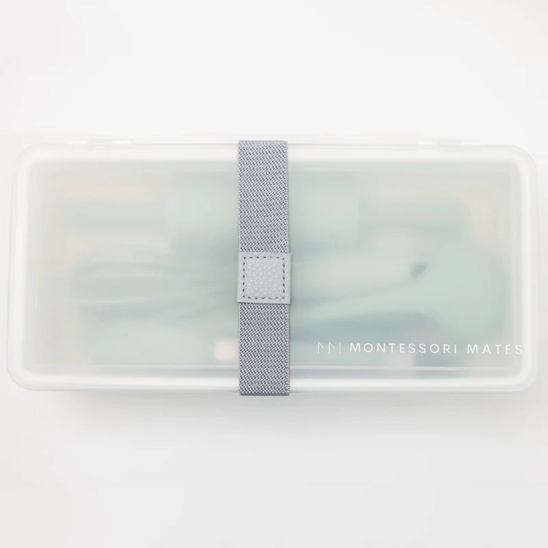 Montessori Mates Kids Kitchen Essentials Kit