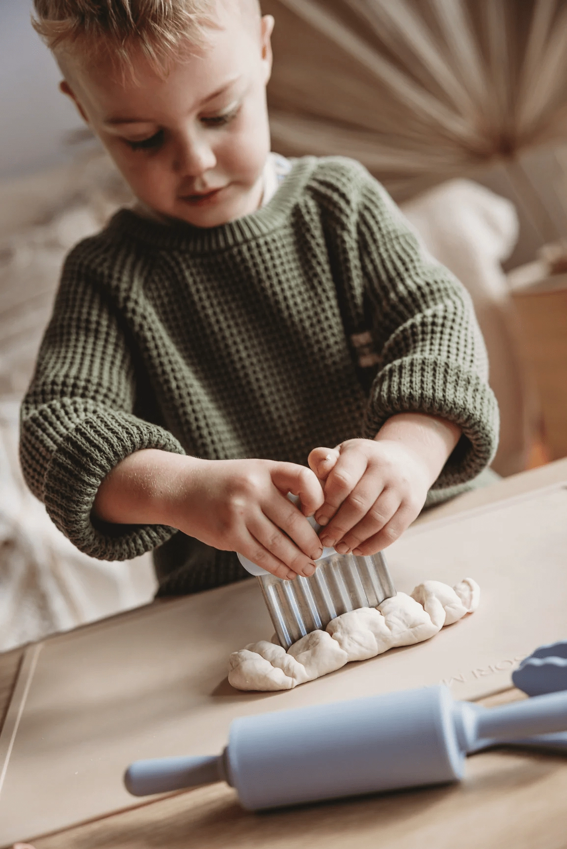Montessori Mates Kids Kitchen Essentials Kit