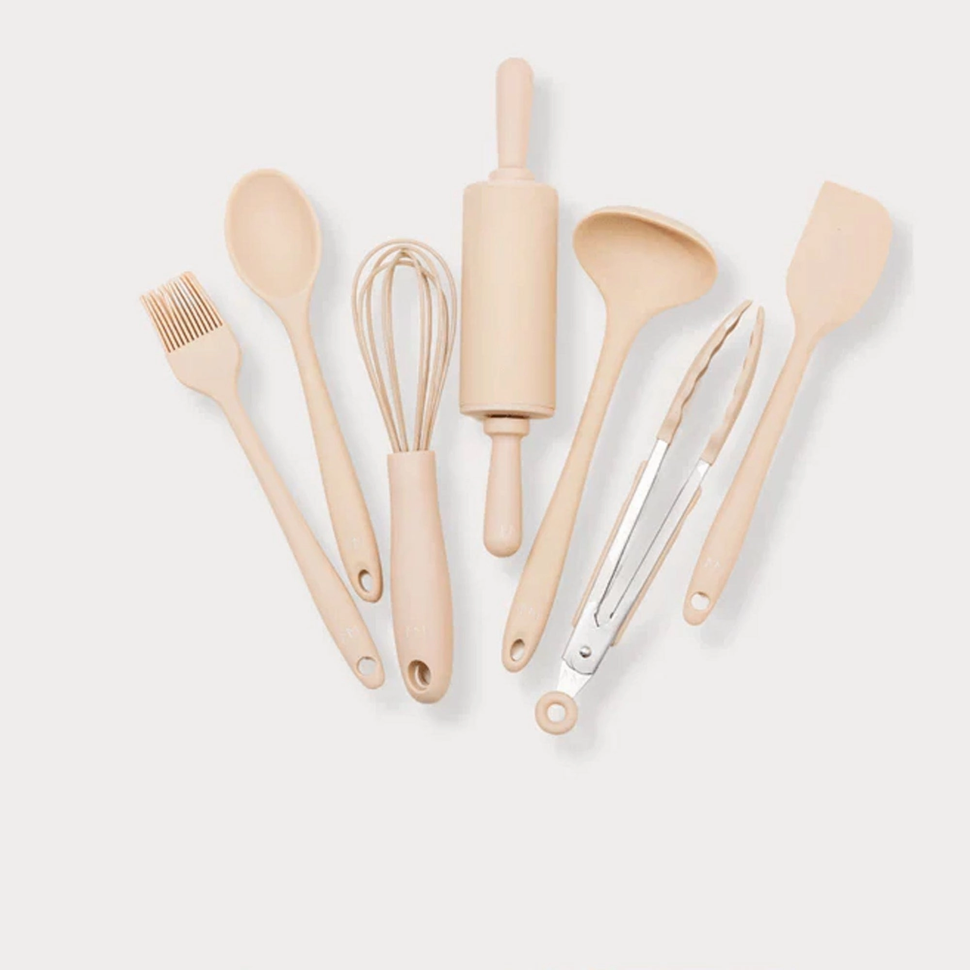 Montessori Mates Kids Kitchen Essentials Kit