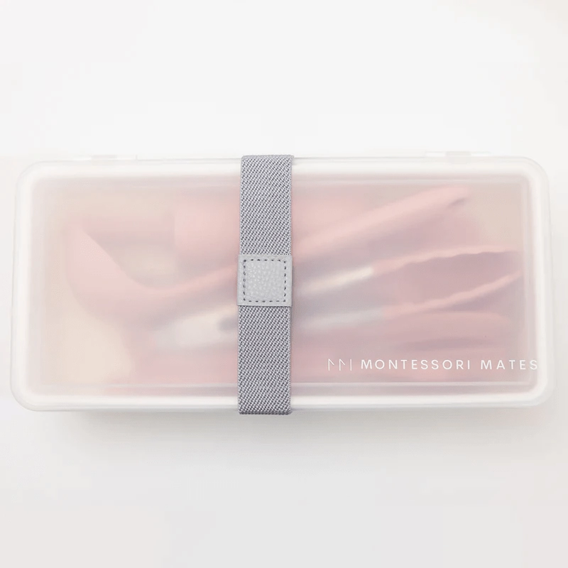 Montessori Mates Kids Kitchen Essentials Kit