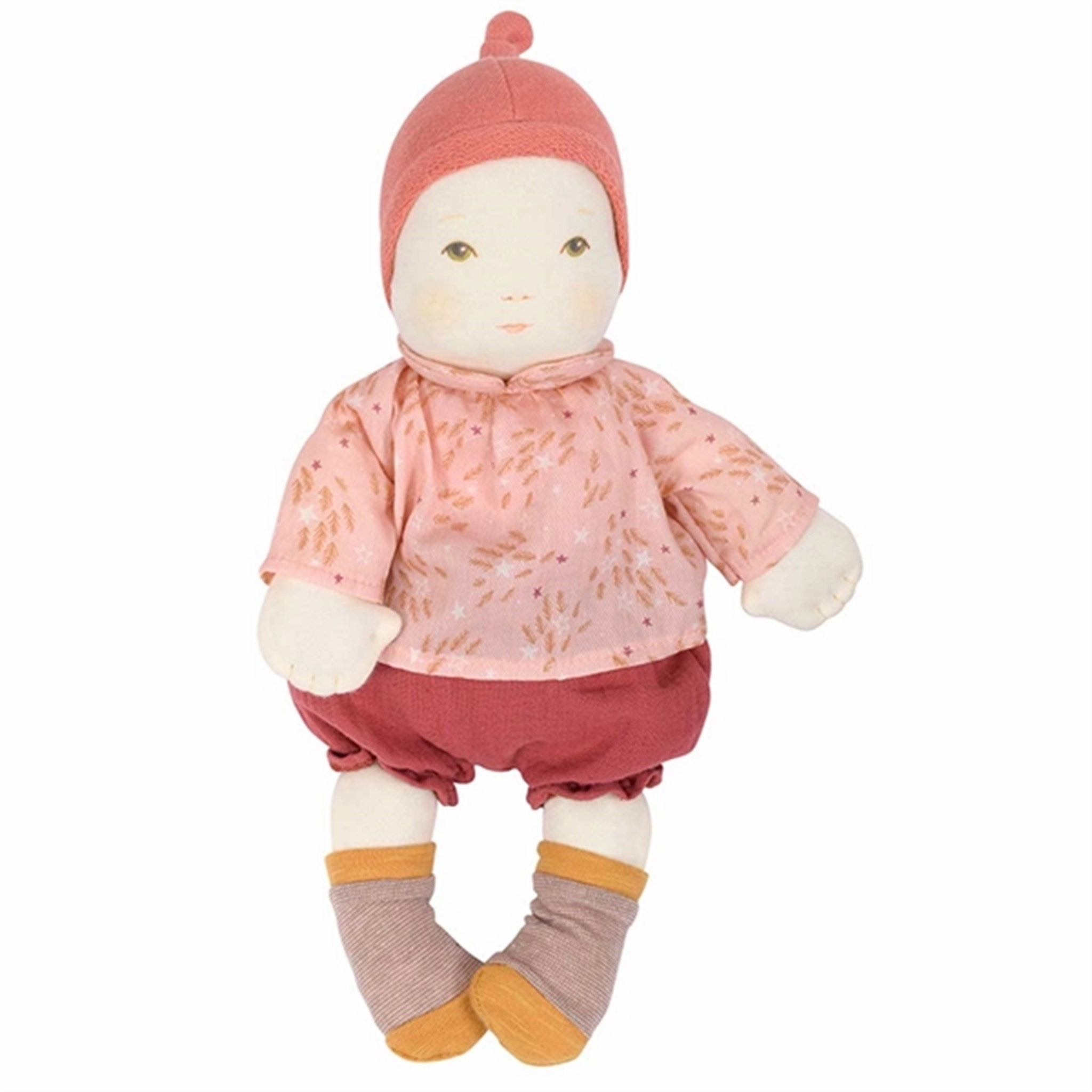 Moulin Roty Baby Doll - Girl