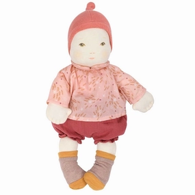 Moulin Roty Baby Doll - Girl