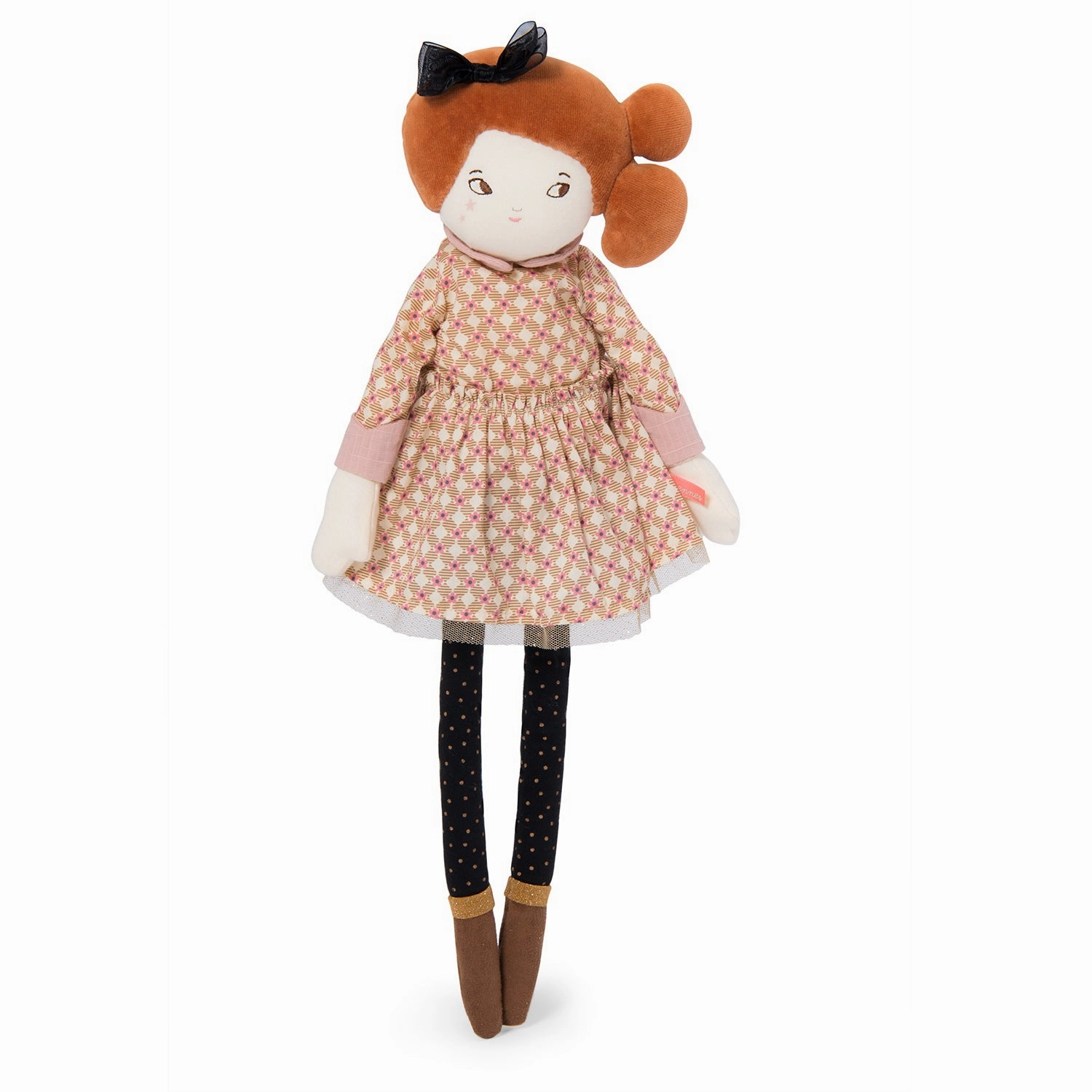 Moulin Roty Les Parisennes "Madame Constance" Doll