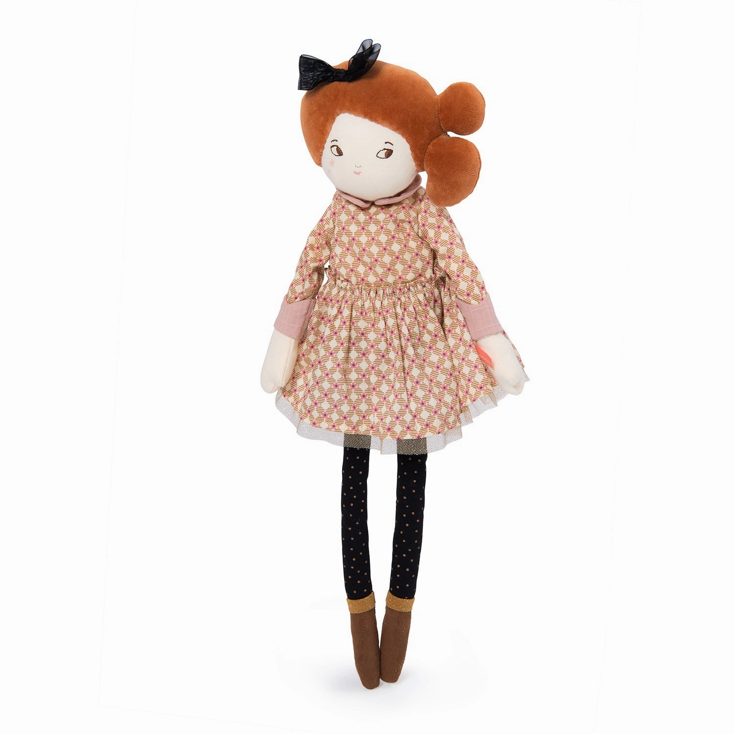 Moulin Roty Les Parisennes "Madame Constance" Doll