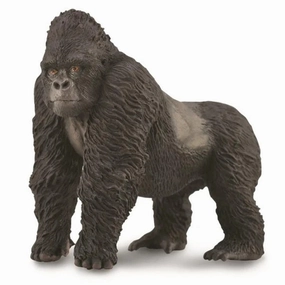 Mountain Gorilla figurine