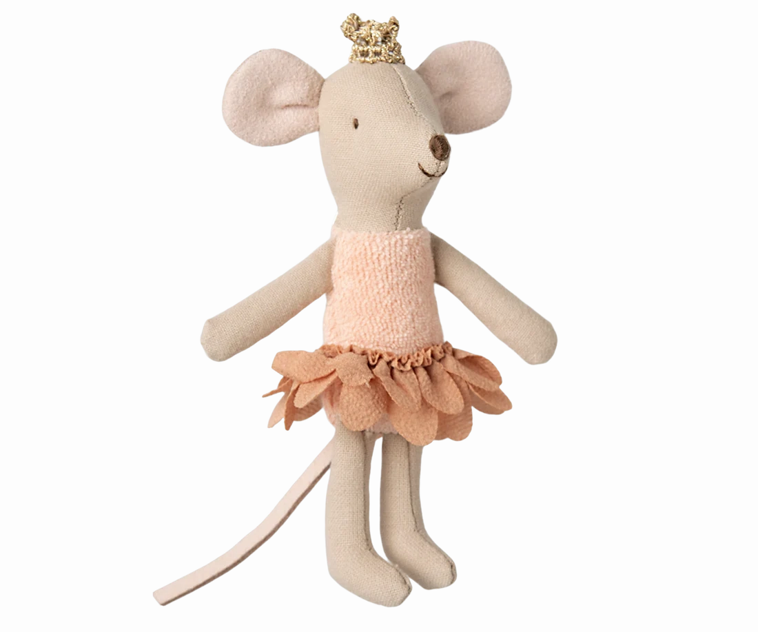 Mouse in A Box - Little Sister Mouse - Princess (NEW 2025)