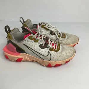 Multi-colored Shoes Athletic Nike, Size 8 nike