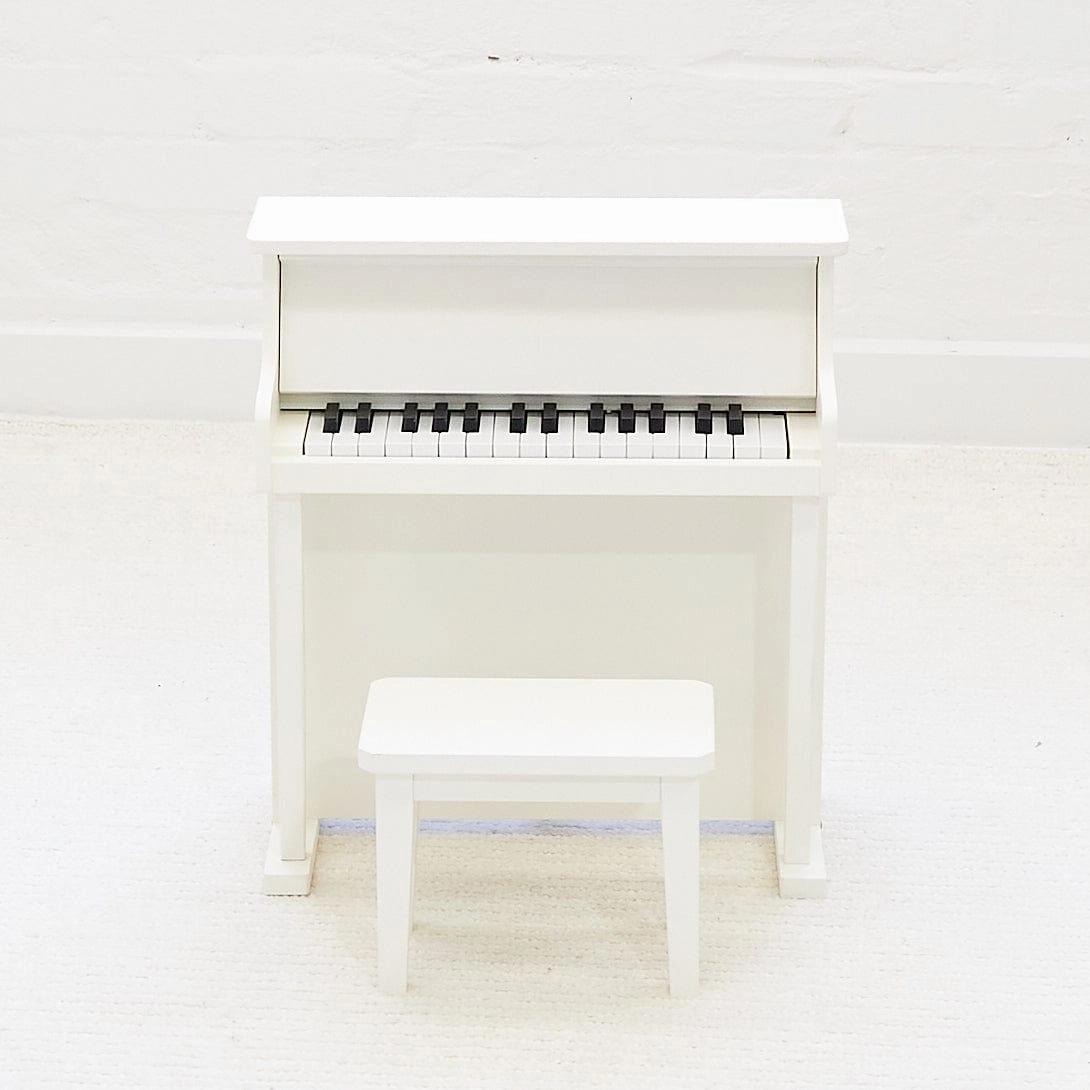 Musical Toy Piano - Matte Finish - Preorder