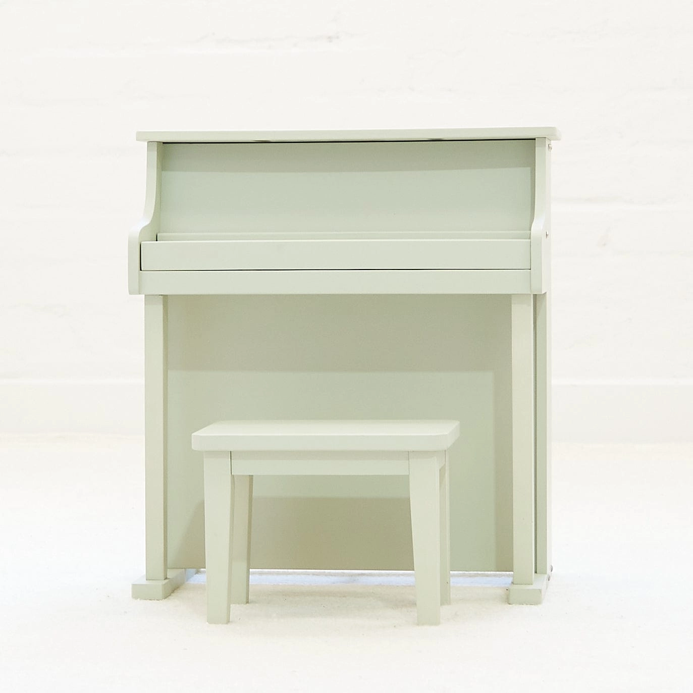 Musical Toy Piano - Matte Finish - Preorder