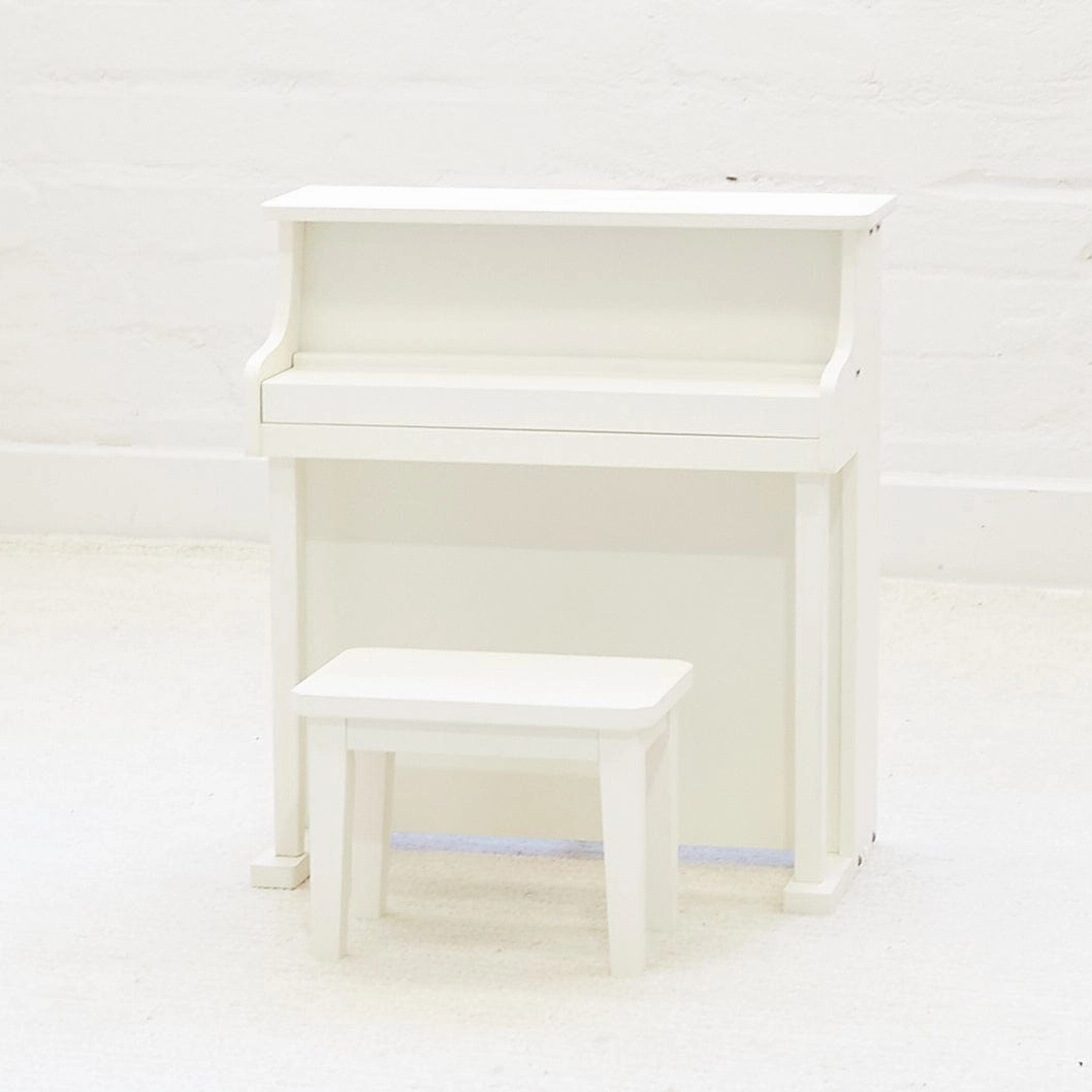 Musical Toy Piano - Matte Finish - Preorder