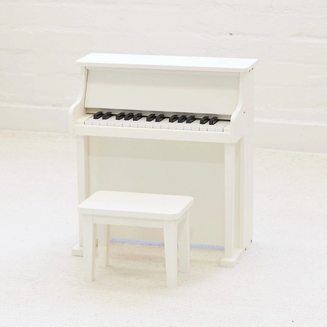Musical Toy Piano - Matte Finish - Preorder