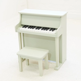 Musical Toy Piano - Matte Finish - Preorder