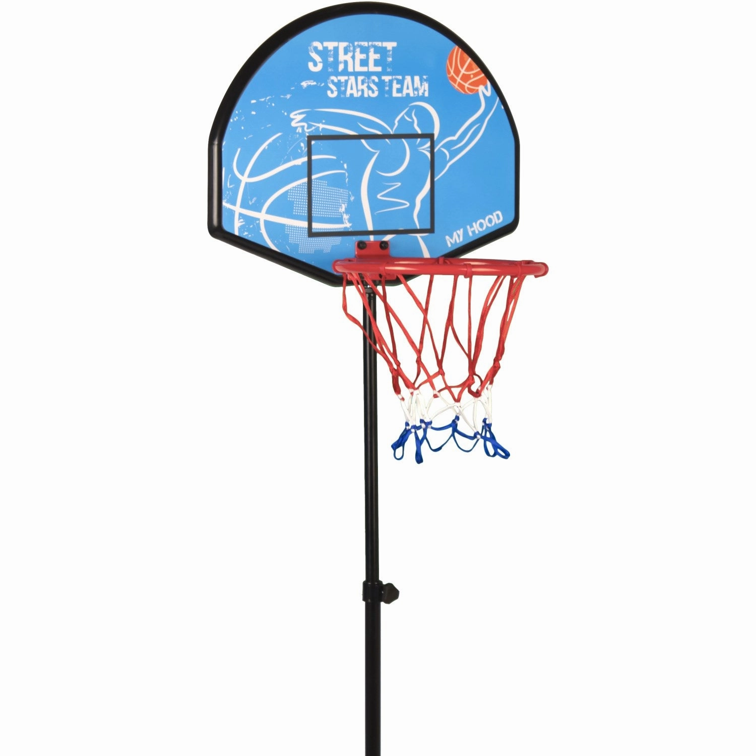 My Hood Basket With Dart
