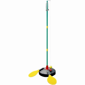 My Hood Deluxe Tetherball