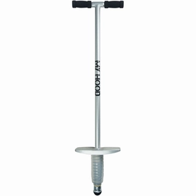 My Hood Pogo Stick