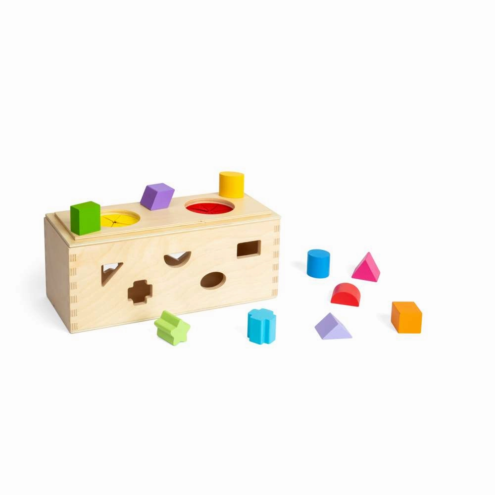 Mystery Box - DAMAGED BOX