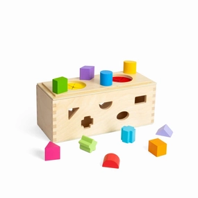 Mystery Box - DAMAGED BOX