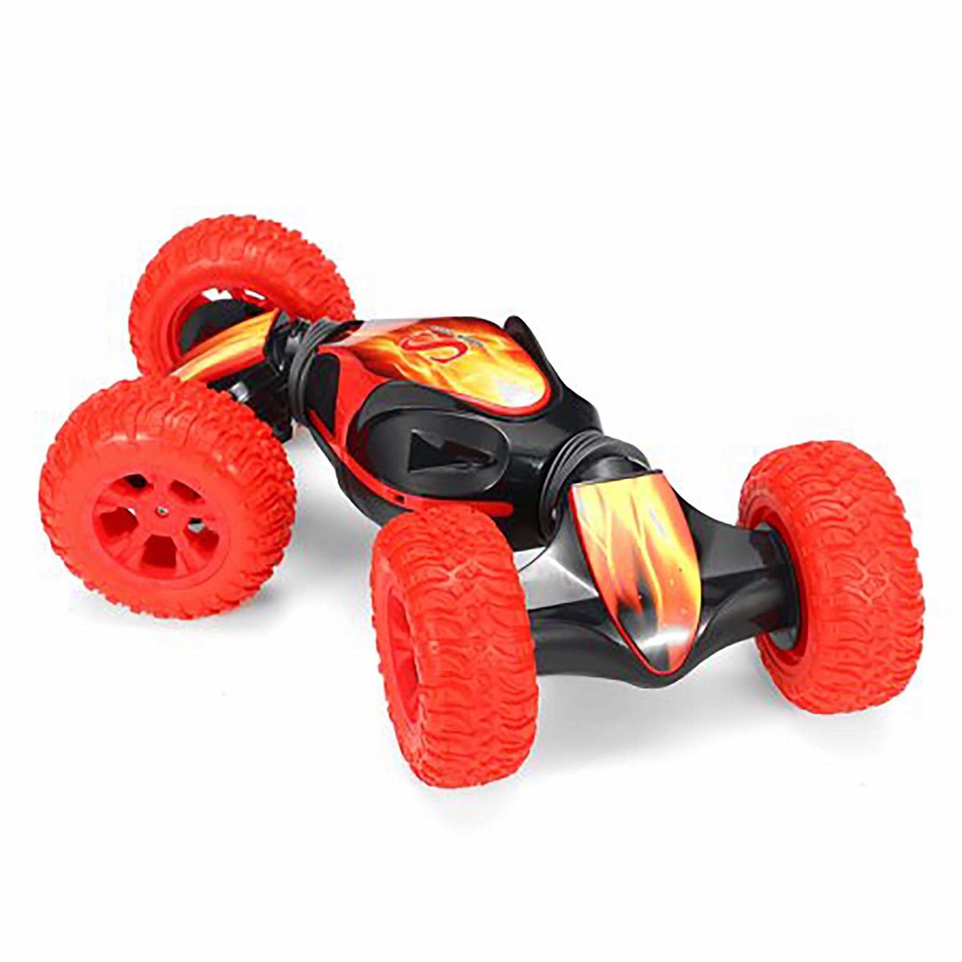 Mytoys 2.4 Ghz Remote Control Multiple Poses Twisting Stunt RC Car Vehicle
