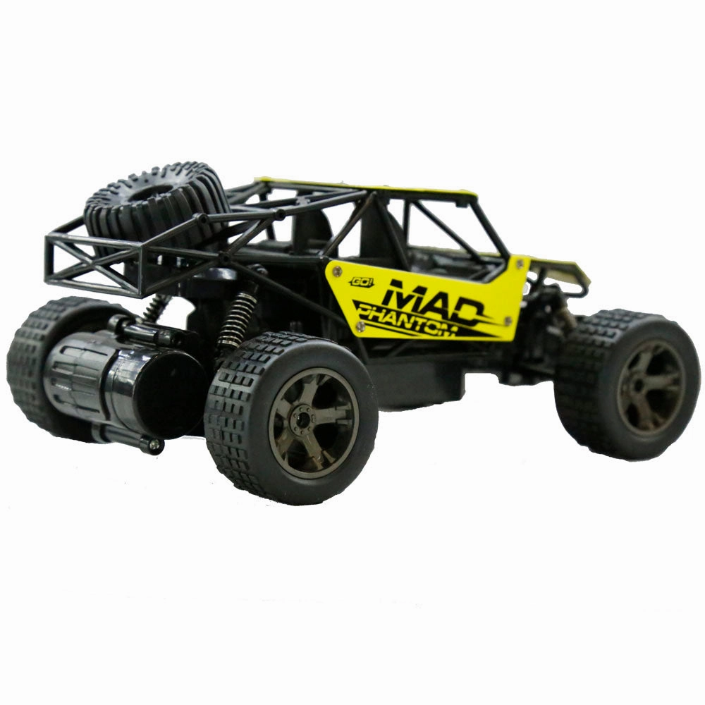 Mytoys RC Car For Desert Hobby Truck High Speed Racing Car MT960