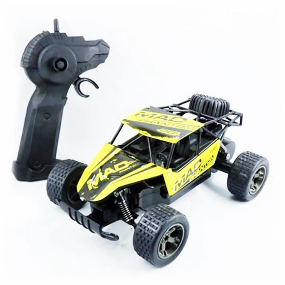 Mytoys RC Car For Desert Hobby Truck High Speed Racing Car MT960