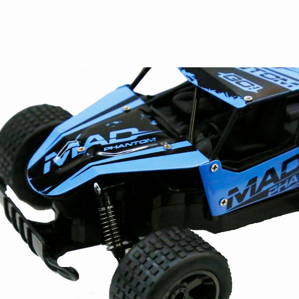 Mytoys RC Car For Desert Hobby Truck High Speed Racing Car MT960