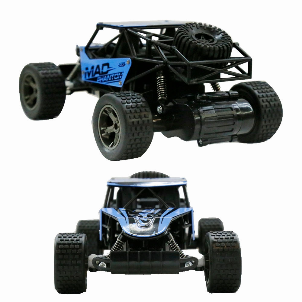 Mytoys RC Car For Desert Hobby Truck High Speed Racing Car MT960