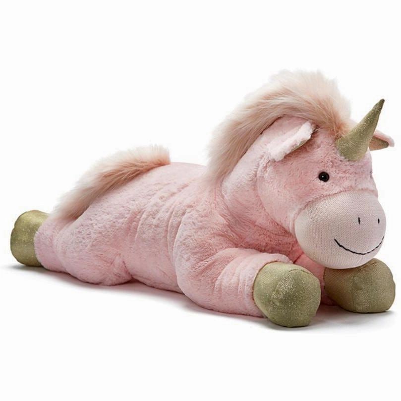 Nana Huchy - Giant Glimmer Glitter Unicorn