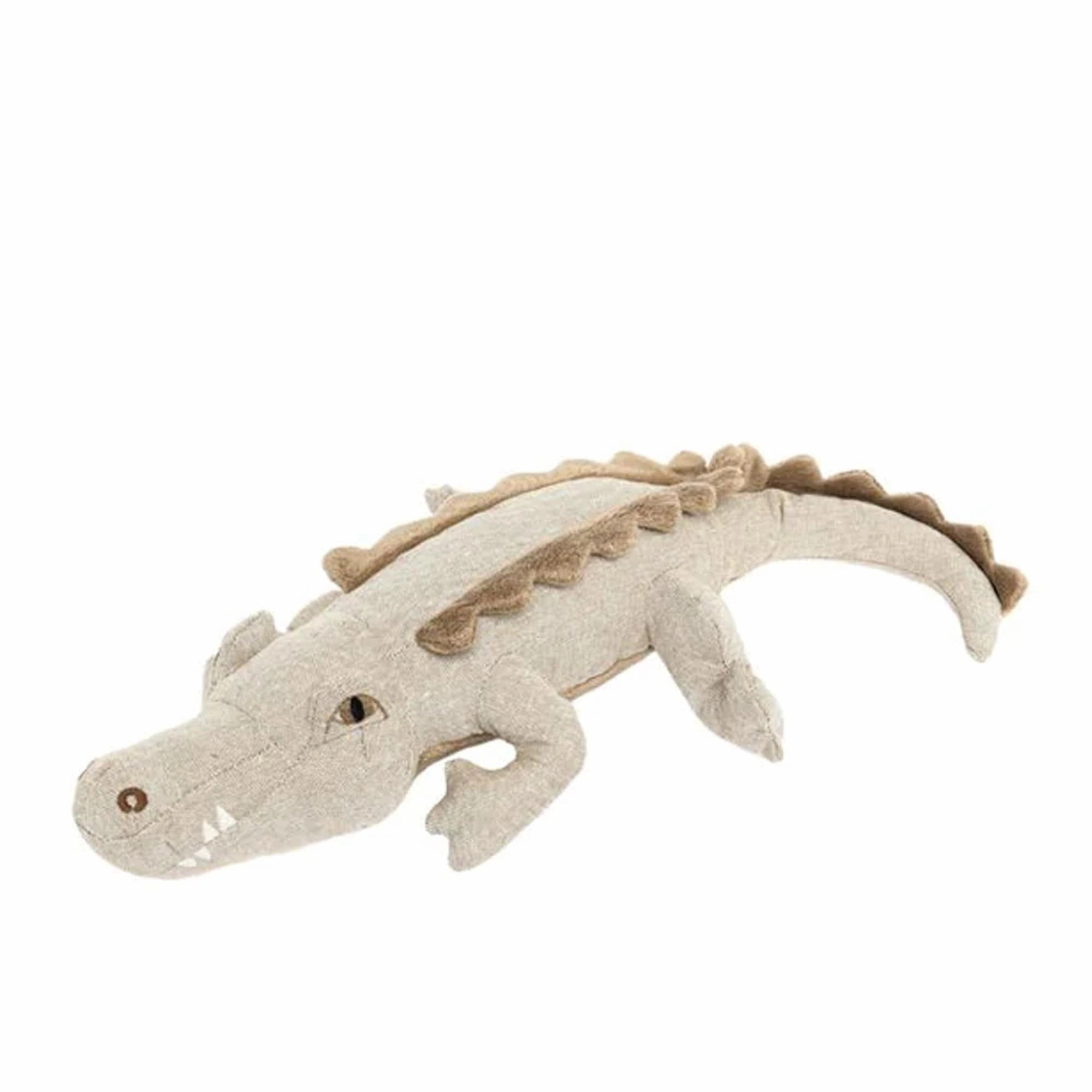 Nana Huchy Karen the Crocodile
