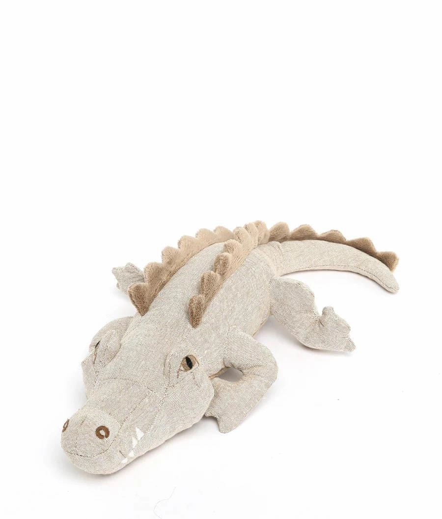 Nana Huchy Karen the Crocodile
