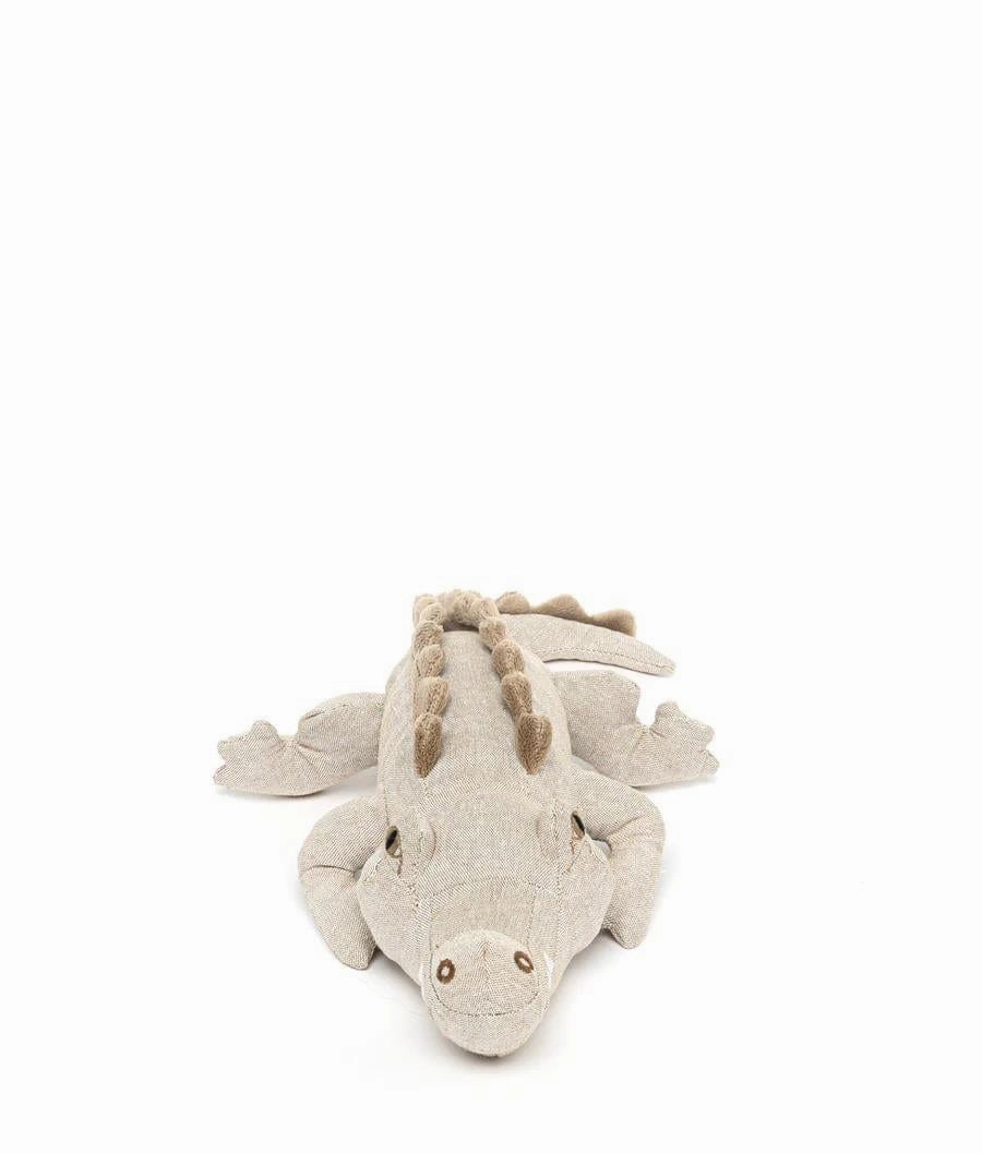 Nana Huchy Karen the Crocodile
