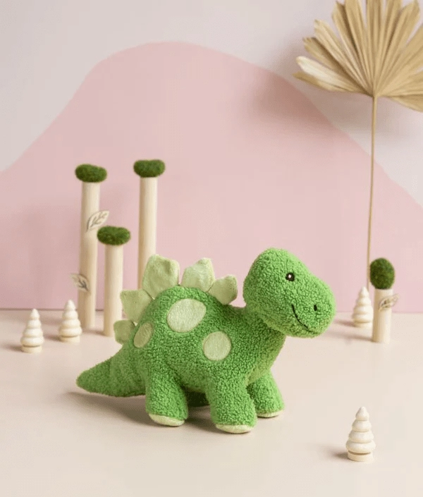 Nana Huchy Sadie the Dino - Green