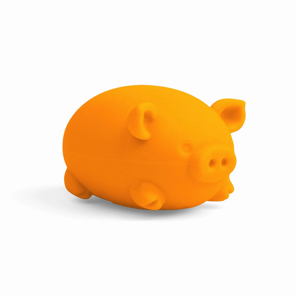 NeeDoh Dig It Pig (Sold individually) - DAMAGED BOX