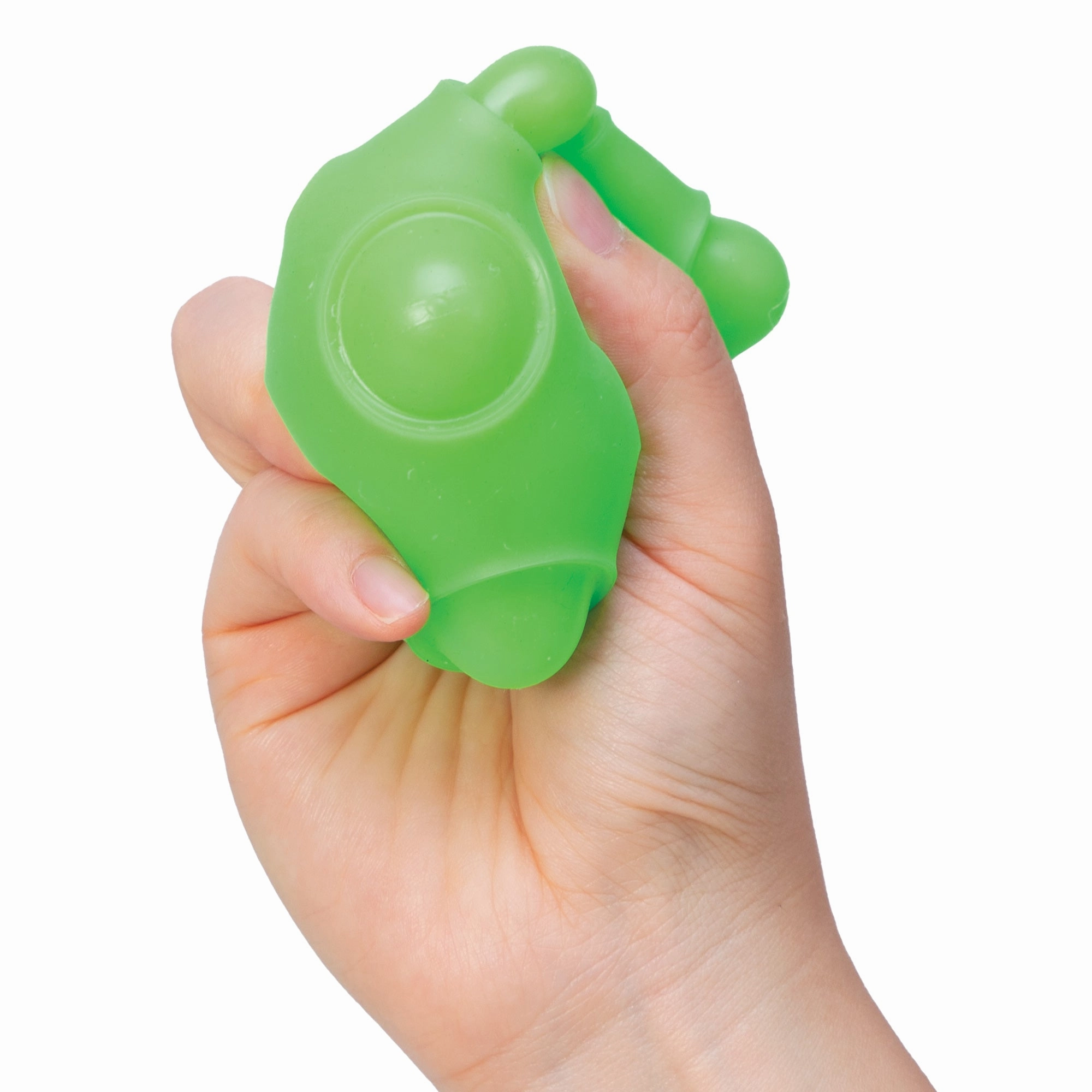 NeeDoh Happy Snappy (Sold individually)