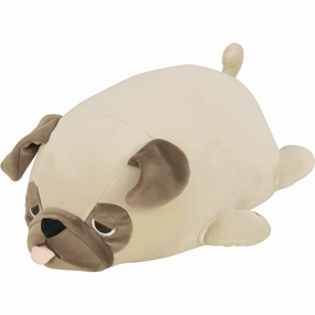 nemu nemu animals Hana Bulldog