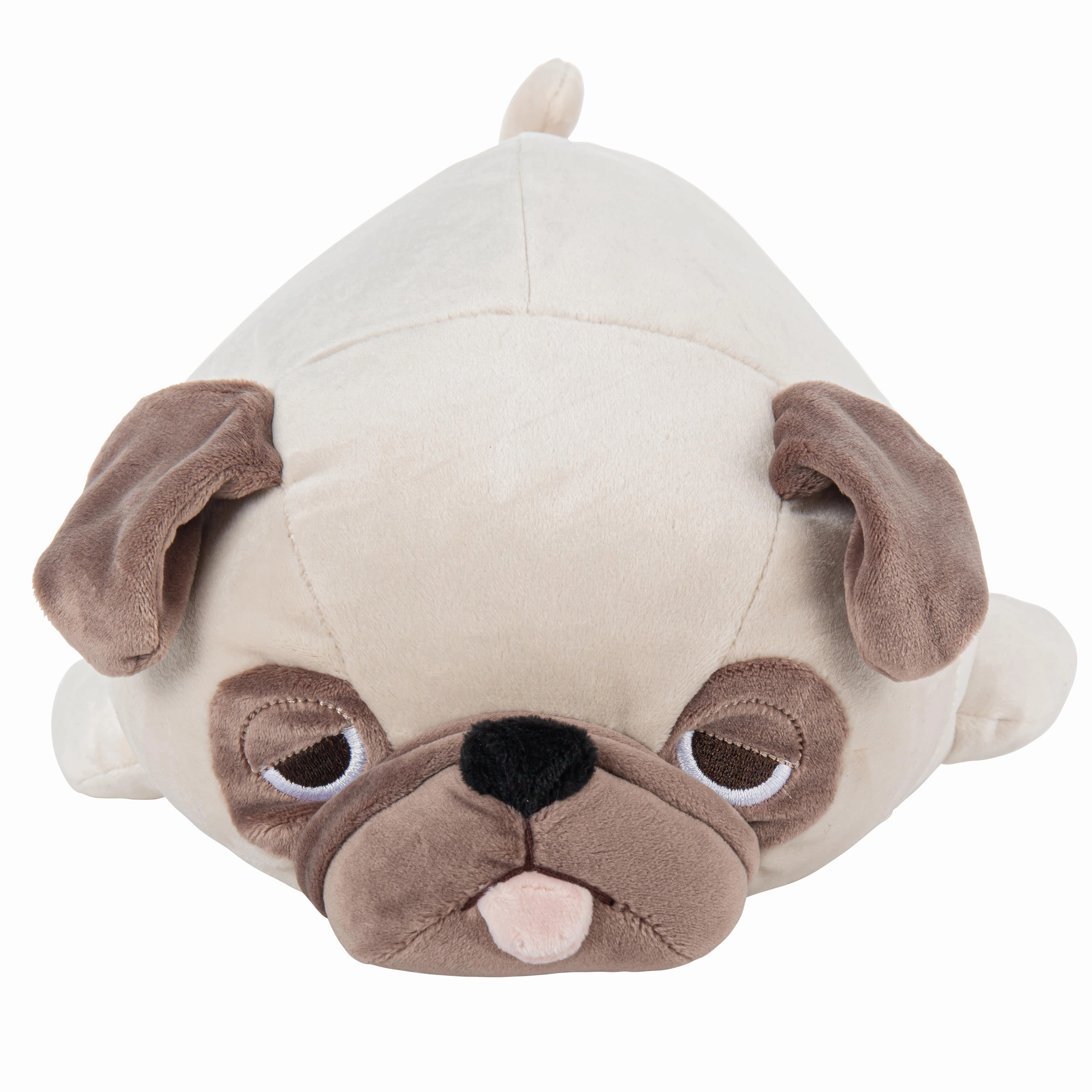nemu nemu animals Hana Bulldog