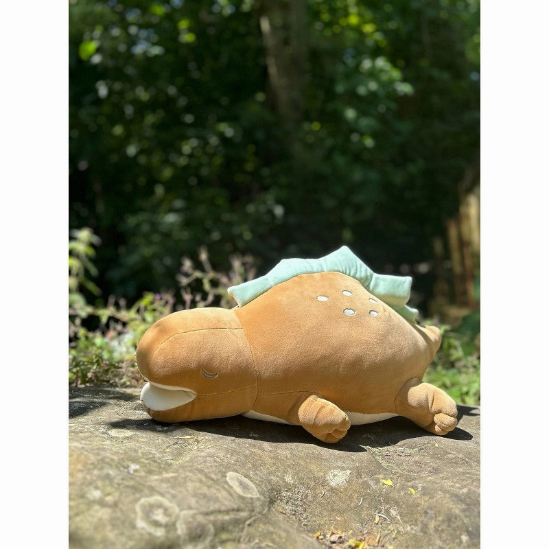 nemu nemu animals Nemu Nemu - Stego - Dinosaur - Size L - 53 cm