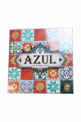 Next Move Games AZUL Board Game O/S (8 )