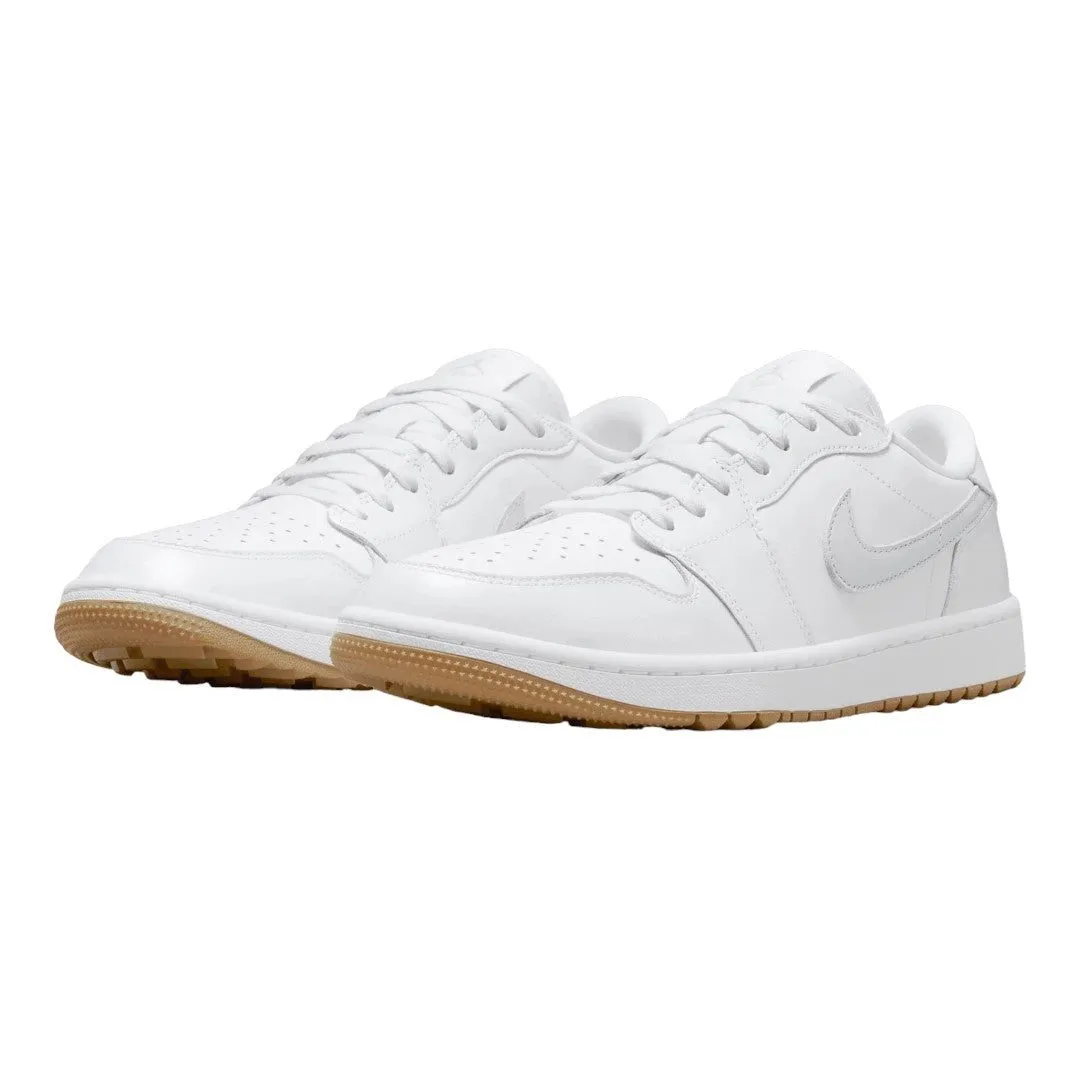Nike Air Jordan 1 Low Golf Shoes DD9315